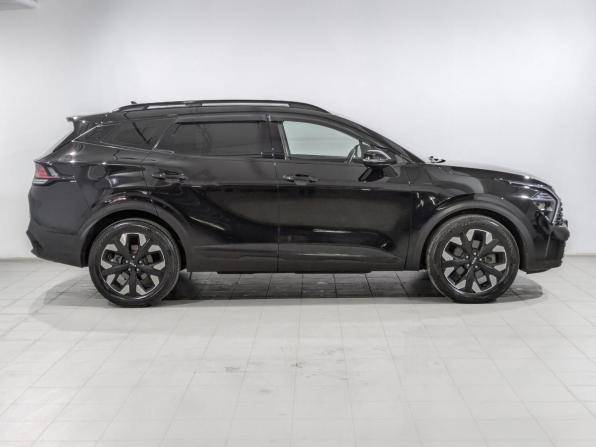 Kia Sportage V с пробегом 2023 года, цена 3 350 000 рублей, 78806 км, внедорожник, Автокод Объявления
