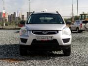 Kia Sportage II Рестайлинг Ижевск  - изображение 20