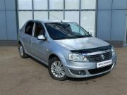 Renault Logan I Рестайлинг Ярославль  - изображение 15