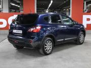 Nissan Qashqai I Рестайлинг Москва  - изображение 23