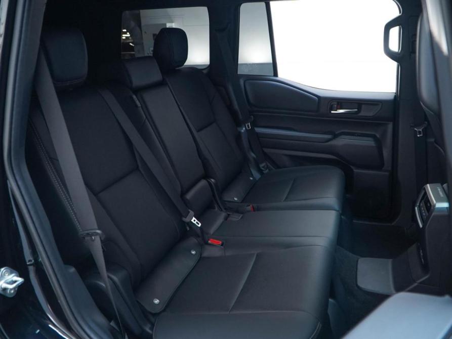 Toyota Land Cruiser Prado 250 Series Москва  - изображение 8