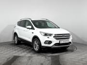Ford Kuga II Рестайлинг Санкт-Петербург  - изображение 22