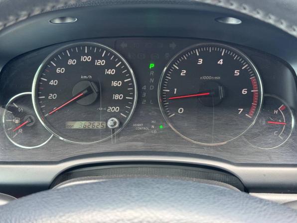 Toyota Land Cruiser Prado 120 Series с пробегом 2005 года, цена 1 890 000 рублей, 362625 км, внедорожник, Автокод Объявления