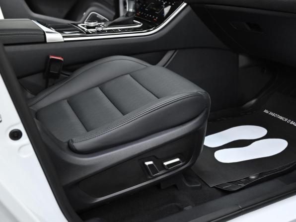 Dongfeng DFSK ix7 с пробегом 2024 года, цена 2 449 000 рублей, 18000 км, внедорожник, Автокод Объявления