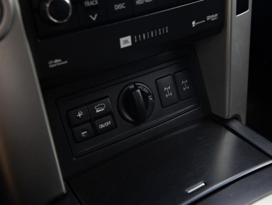 Toyota Land Cruiser Prado 150 Series Санкт-Петербург  - изображение 16