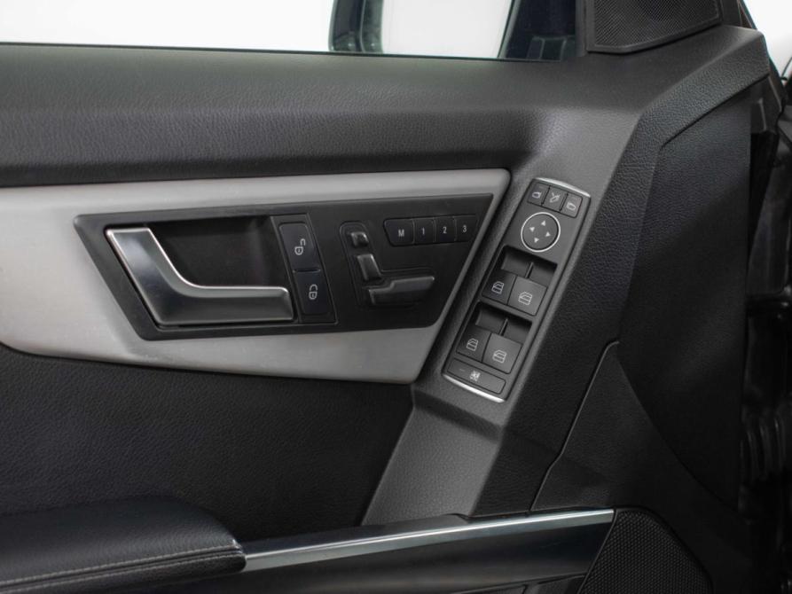 Mercedes-Benz GLK-Класс I (X204) Рестайлинг Москва  - изображение 14