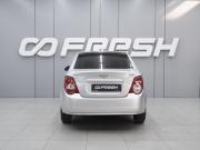 Chevrolet Aveo II Ростов-на-Дону  - изображение 18