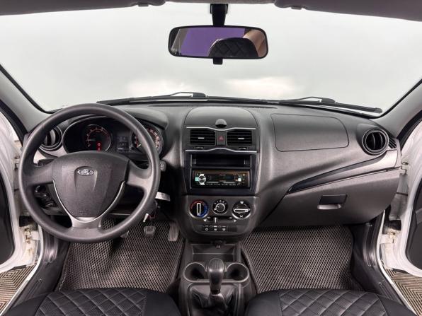 Lada (ВАЗ) Granta I Рестайлинг с пробегом 2025 года, цена 920 000 рублей, 30090 км, седан, Автокод Объявления
