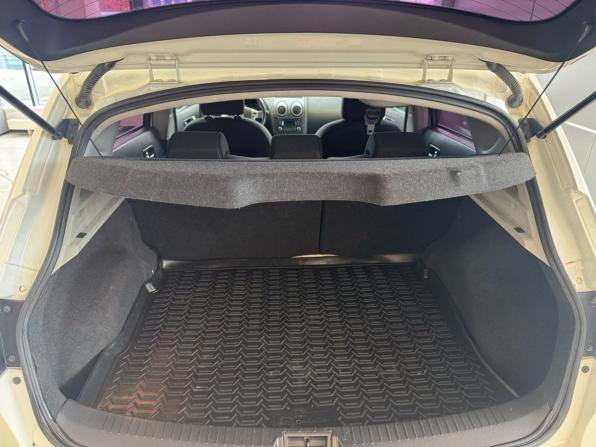 Nissan Qashqai I Рестайлинг с пробегом 2012 года, цена 1 049 000 рублей, 161685 км, внедорожник, Автокод Объявления