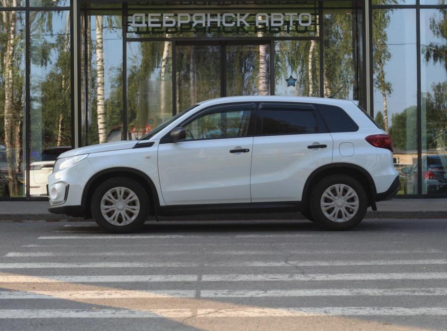 Suzuki Vitara II Рестайлинг Брянск  - изображение 2