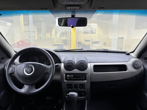 Renault Sandero I с пробегом 2010 года, цена 520 000 рублей, 238496 км, хэтчбек, Автокод Объявления
