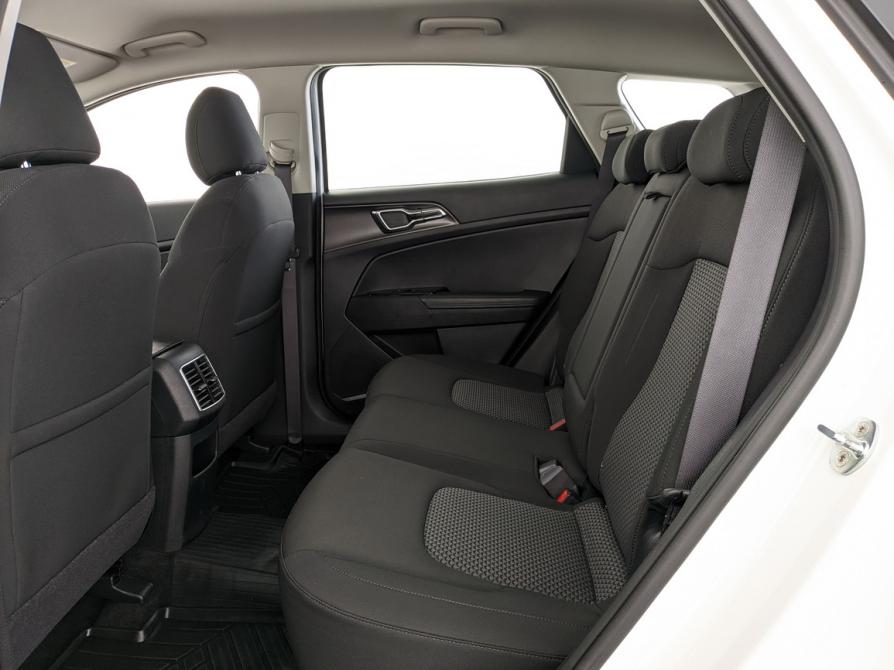 Kia Sportage V Москва  - изображение 12