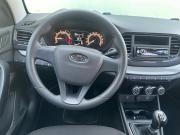 Lada (ВАЗ) Vesta I Рестайлинг (NG) Екатеринбург  - изображение 17