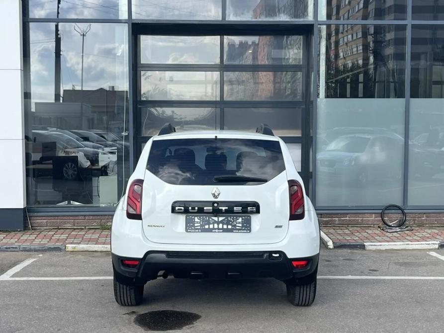 Renault Duster I Рестайлинг Нижний Новгород  - изображение 3