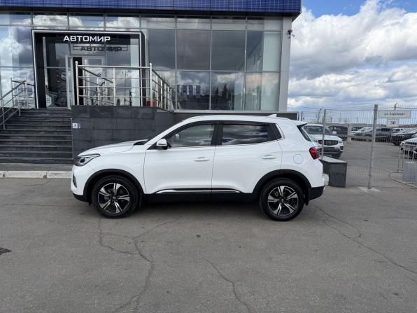 Chery Tiggo 4 Pro I с пробегом 2024 года, цена 1 890 000 рублей, 23562 км, внедорожник, Автокод Объявления