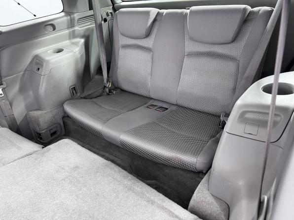 Toyota Highlander I (XU20) Рестайлинг с пробегом 2005 года, цена 1 100 000 рублей, 156000 км, внедорожник, Автокод Объявления