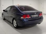 Honda Civic VIII Казань  - изображение 30