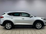Hyundai Tucson III Рестайлинг Уфа  - изображение 21