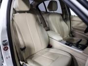 BMW 3 серии VI (F3x) Санкт-Петербург  - изображение 50
