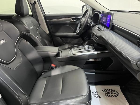 Haval Jolion I с пробегом 2023 года, цена 1 796 000 рублей, 26587 км, внедорожник, Автокод Объявления