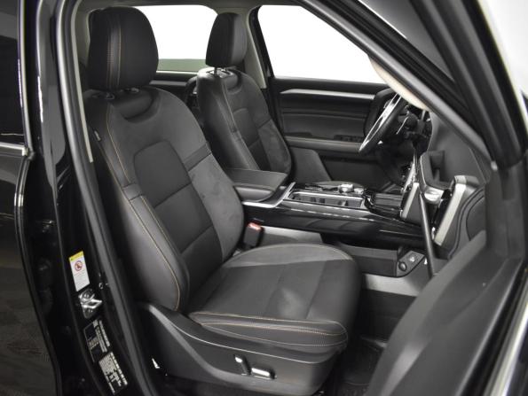 Haval Dargo I с пробегом 2023 года, цена 3 149 900 рублей, 25160 км, внедорожник, Автокод Объявления