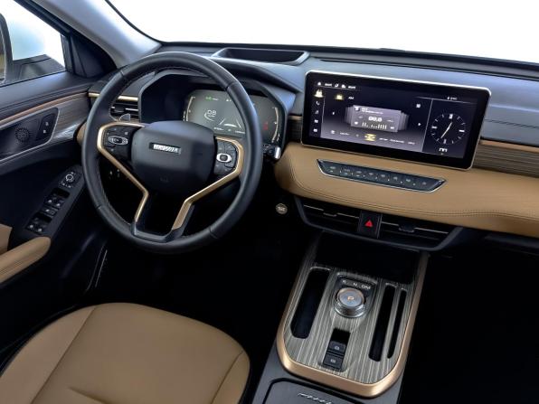 Haval Jolion I с пробегом 2023 года, цена 2 050 000 рублей, 37504 км, внедорожник, Автокод Объявления
