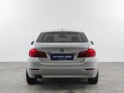 BMW 5 серии VI (F10/F11/F07) Рестайлинг Москва  - изображение 28