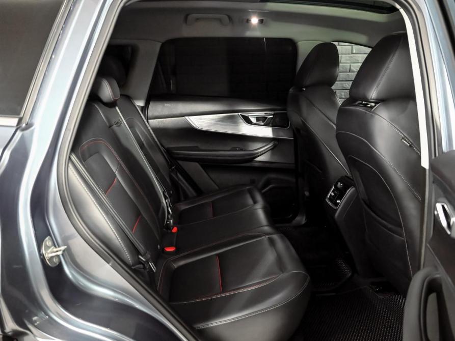 Chery Tiggo 7 Pro I Екатеринбург  - изображение 22
