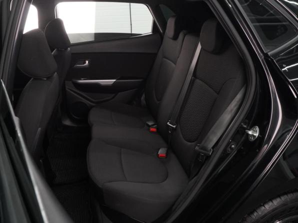 Kia Rio III с пробегом 2014 года, цена 970 000 рублей, 149313 км, хэтчбек, Автокод Объявления