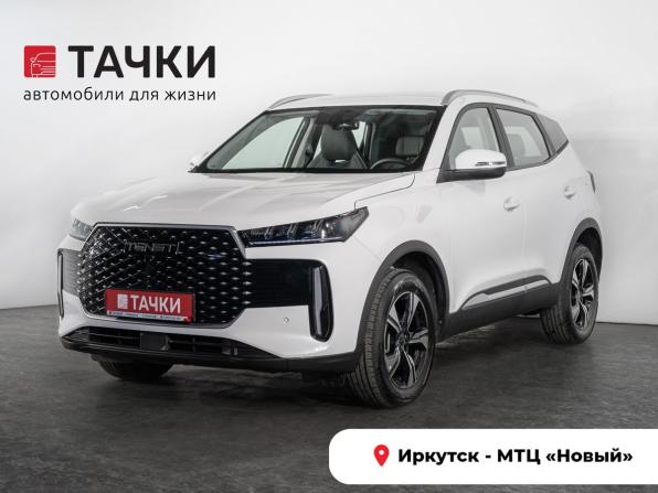 Tenet T4 с пробегом 2025 года, цена 2 000 500 рублей, 5332 км, внедорожник, Автокод Объявления