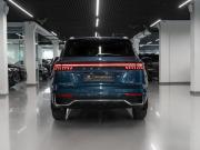 Geely Monjaro I Москва  - изображение 35