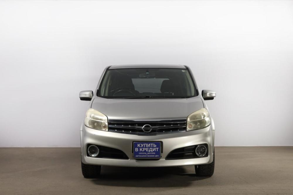 Nissan Lafesta I Новосибирск  - изображение 2