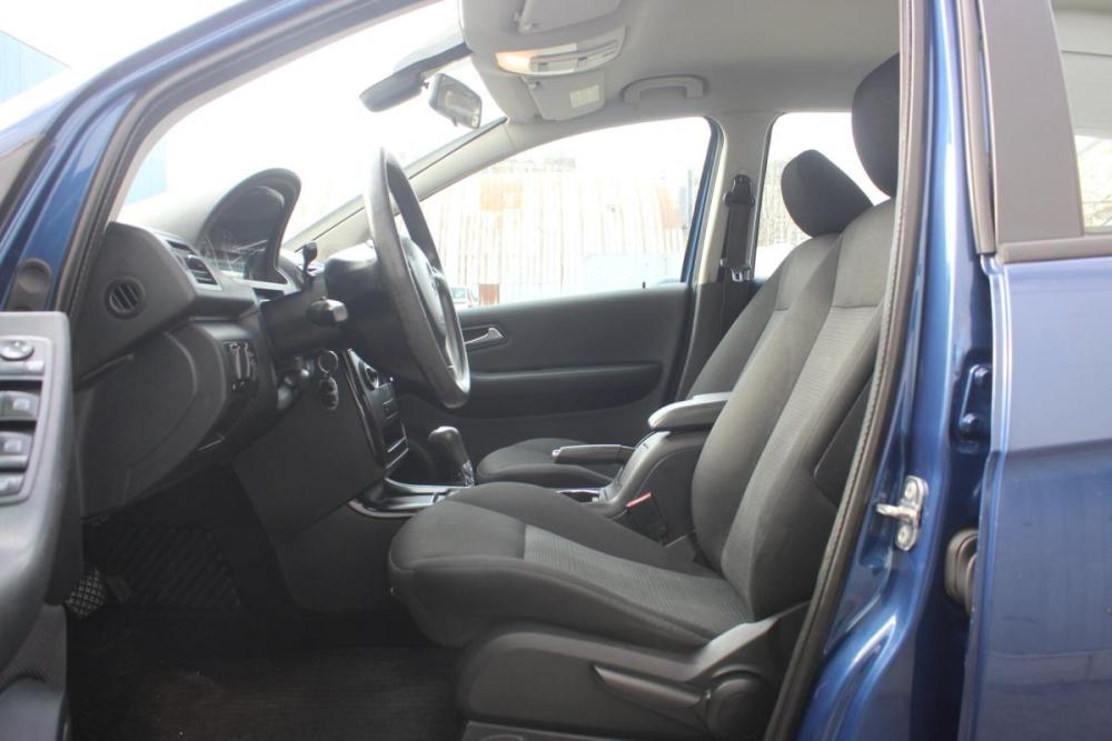 Mercedes-Benz A-Класс II (W169) Рестайлинг Санкт-Петербург  - изображение 11