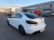 Mazda 3 II (BL) Санкт-Петербург  - изображение 17