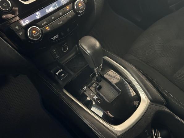 Nissan X-Trail III с пробегом 2016 года, цена 1 427 000 рублей, 208100 км, внедорожник, Автокод Объявления