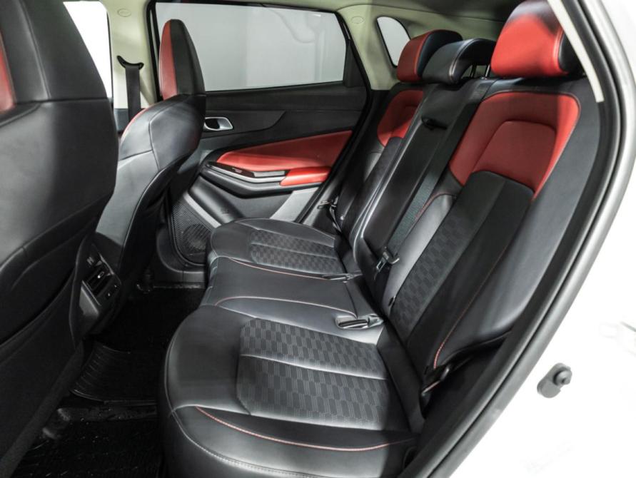 Changan CS55 Plus II Санкт-Петербург  - изображение 10