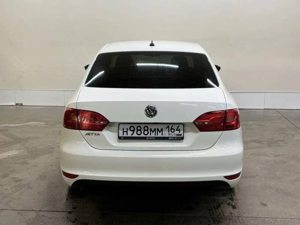 Volkswagen Jetta VI с пробегом 2014 года, цена 999 000 рублей, 185000 км, седан, Автокод Объявления