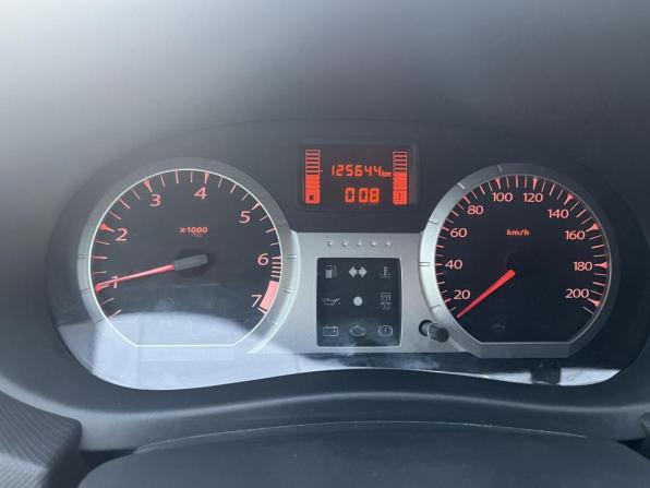 Lada (ВАЗ) Largus I с пробегом 2020 года, цена 949 000 рублей, 125632 км, универсал, Автокод Объявления