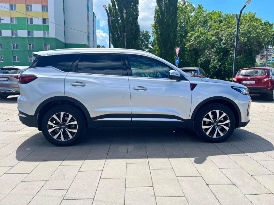 Chery Tiggo 7 Pro Max I Стерлитамак  - изображение 8