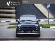 Lada (ВАЗ) 2121 (4x4) I Рестайлинг (2020) Казань  - изображение 16