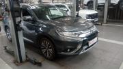 Mitsubishi Outlander III Рестайлинг 2 Санкт-Петербург  - изображение 8