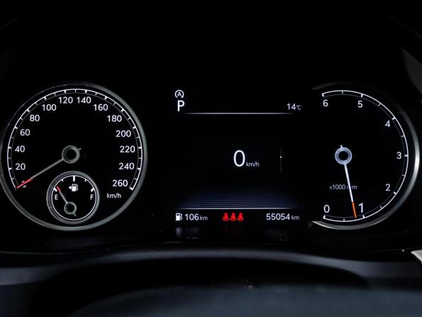 Genesis GV70 I с пробегом 2021 года, цена 4 446 647 рублей, 55052 км, внедорожник, Автокод Объявления