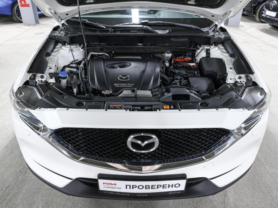 Mazda CX-5 II Москва  - изображение 9