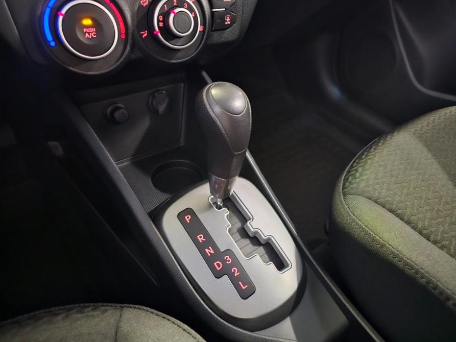 Kia Rio III Москва  - изображение 10