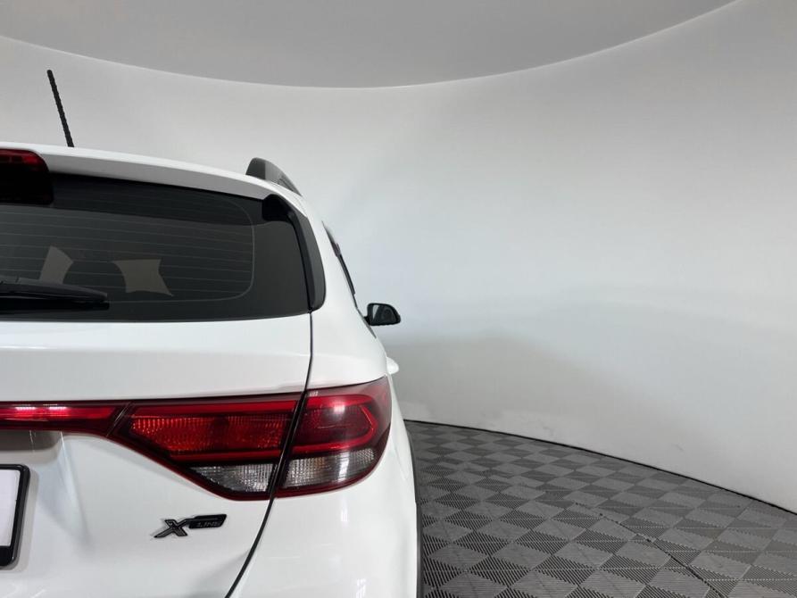 Kia Rio IV Архангельск  - изображение 10