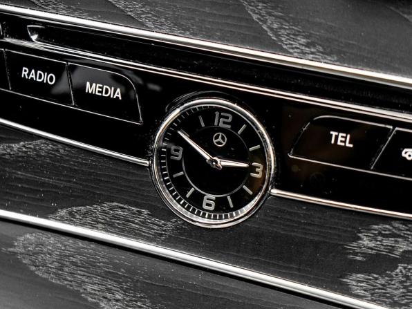 Mercedes-Benz C-Класс IV (W205) с пробегом 2018 года, цена 2 347 000 рублей, 78569 км, седан, Автокод Объявления