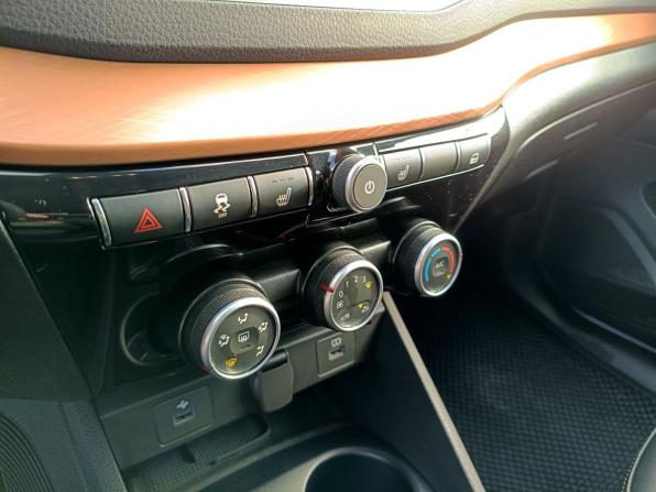 Lada (ВАЗ) Vesta I Рестайлинг (NG) с пробегом 2025 года, цена 1 495 000 рублей, 35813 км, универсал, Автокод Объявления