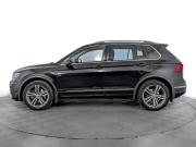 Volkswagen Tiguan II Москва  - изображение 37