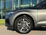Audi Q5 II (FY) Рестайлинг Пермь  - изображение 36