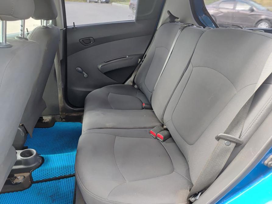 Chevrolet Spark III Ижевск  - изображение 15